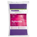 Produktbild: Plagron Light Mix 50L LightMix Pflanzerde mit Perlite Light-Mix minimal gedüngt