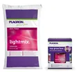 Produktbild: 50L Plagron Light Mix + Top Grow Box Terra Komplettset Erde+Dünger im Set