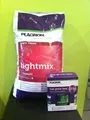 Produktbild: Plagron Light Mix mit Perlite 50 L & Plagron Top Grow Box 100% Bio