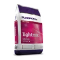 Produktbild: Plagron Light Mix 50 L mit Perlite - Pflanzenerde Substrat Erde Grow Box