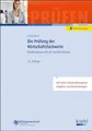 Produktbild: Die Prüfung der Wirtschaftsfachwirte: Handlungsspezifische Qualifikationen (Prüfungsbücher für Fachwirte und Fachkaufleute)