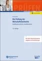 Produktbild: Die Prüfung der Wirtschaftsfachwirte Handlungsspezifische Qualifikationen
