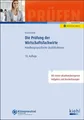 Produktbild: Die Prüfung der Wirtschaftsfachwirte, Christian Eisenschink