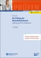 Produktbild: Die Prüfung der Wirtschaftsfachwirte, Christian Eisenschink