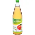 Produktbild: HENSEL Apfelessig klar Bio 750 ml PZN 12416013