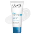 Produktbild: Uriage Thermale Water Jelly 40ml - Bietet 24H Intensive Hydration - Sofortiger Kühlungseffekt - Leichte, nicht fettende erfrischende Geltextur - Sichtbar aufgepolsterte Haut