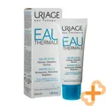 Produktbild: Uriage Eau Gesichtscreme Gel 40ml Befeuchtet Aktualisiert Aufhellend Normal Skin
