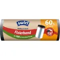 Produktbild: Swirl Fixierband Müllbeutel (10 x, 60 l) (215963)