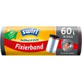 Produktbild: Swirl 60l Fixierband-Müllbeutel