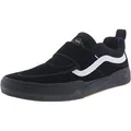 Produktbild: Vans Kyle Pro 2 VN0A4UW3ENR, Unisex Plimsolls,Sneakers, Black, 41 EU