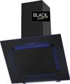 Produktbild: Amica - KHF 665 651 S - Kaminhaube - Schwarz - 60 cm