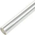 Produktbild: Papstar 18406, Geschenkverpackungsfolie, Transparent, Einfarbig, Polypropylen (PP), Jede Gelegenheit, 50 m - Transparent