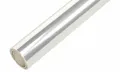 Produktbild: PAPSTAR Geschenkfolie transparent Rolle 50m Geschenkfolie Blumenfolie Cellophan