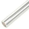Produktbild: Starpak Transparentfolie unbedruckt 50 m x 70 cm | Packung (1 Rolle)