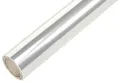 Produktbild: STARPAK Geschenkfolie transparent 25 my auf Rolle 50 m