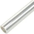 Produktbild: STARPAK Geschenkfolie transparent, 25 my, 700 mm x 50 m 1 bis 36x Spare bis 54%