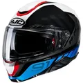 Produktbild: HJC Motorradhelm HJC RPHA 91 Rafino MC21 Klapphelm L (1er Set) rot