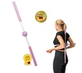 Produktbild: Winch Rückenstabilisator Yoga Stick, Wunder für bessere Körperhaltung (1-tlg), für Haltungskorrektur, Yoga, Pilates, Reha & Rückentraining