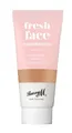 Produktbild: Barry M Cosmetics Fresh Face Lightweight Liquid Foundation with Hyaluronic Acid and Vitamin C Shade 12
