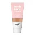 Produktbild: Barry M Cosmetics Fresh Face leichte flüssige Grundierung mit Hyaluronsäure und Vitamin C, Farbton 12