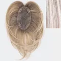 Produktbild: Ellen Wille Top Power Haarteil Just pearl rooted