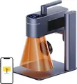 Produktbild: Lasergraviermaschine Laserpecker 4 Deluxe Version