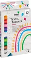 Produktbild: KREUL Textilmarker JAVANA 