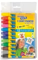 Produktbild: Stoffmalstifte JAVANA TEXTIL Stoffmalstift 12er Set, T-shirt-painter, # 13292506