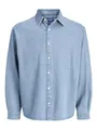 Produktbild: Jornorrebro Denim Shirt Ls Noos