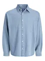 Produktbild: Jornorrebro Denim Shirt Ls Noos