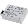 Produktbild: Canon LP-E8 - Kamerabatterie Li-Ion - für EOS 600, 650, 700, Kiss X4, Kiss X5, Kiss X7i, Rebel T2i, Rebel T3i, Rebel T4i, Rebel T5i