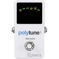 Produktbild: TC Electronic Polytune 3 Gitarrenstimmgerät Weiß
