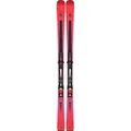 Produktbild: ATOMIC Herren Ski REDSTER G8 RVSK C + I 12 GW Re