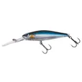 Produktbild: ZECK - Twitchbait für Barsch & Zander - Hitch 2.0 | 7,5 cm | 2,0 m Suspender - Baitfish