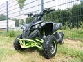 Produktbild: KXD Quad Pocketquad 49ccm Miniquad Quad Kinderquad Mini Quad ATV E-Start
