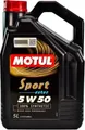 Produktbild: Motoröl 102716 MOTUL