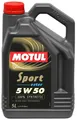 Produktbild: Motoröl 102716 MOTUL