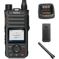 Produktbild: Hytera BP565 Handfunkgerät UHF - Antenne Batterie Ladegerät BP565U1
