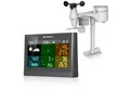 Produktbild: BRESSER 5-in-1 Comfort Wetter Center Wetterstation