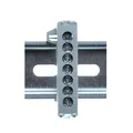 Produktbild: Phasenklemme Verteilerklemme Sammelklemme 7x16 12x16 15x16mm² wählbar
