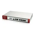 Produktbild: Firewall ZyXEL ATP200-EU0102F-2 LAN 500-2000 Mbps