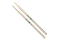 Produktbild: Promark Sticks Drumsticks (Sticks, Beater und Mallets, Drumsticks Holztip), TXR747W Rock Sticks, Natural American Hickory, WoodTip Paar -