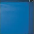 Produktbild: Gre Innenhülle blau 40/100 - Einhängebiese Ø 550 x 120 cm für runden Pool