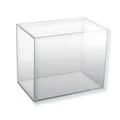 Produktbild: Wave Nanoscaping - Aquarium Tank 21 Liter - Extra klares Glasgehäuse 36x23x26...