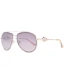 Produktbild: Guess Mod. GF0344 5628U Sonnenbrille, Erwachsene, Unisex, mehrfarbig (mehrfarbig), Einheitsgröße