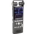 Produktbild: Tie Studio Tie Studio TX26 Mobiler Audio-Recorder Schwarz Digitales Aufnahmegerät
