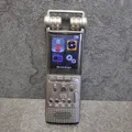 Produktbild: Tie Studio TX26 Mobiler Audio-Recorder Grau Silber
