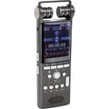 Produktbild: Tie Studio TX26 Mobiler Audio-Recorder Schwarz