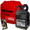 Produktbild: NEOLYMP Gewichtsweste 10 KG