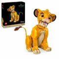 Produktbild: LEGO Disney LEGO Classic Simba, der junge Köni, 43247